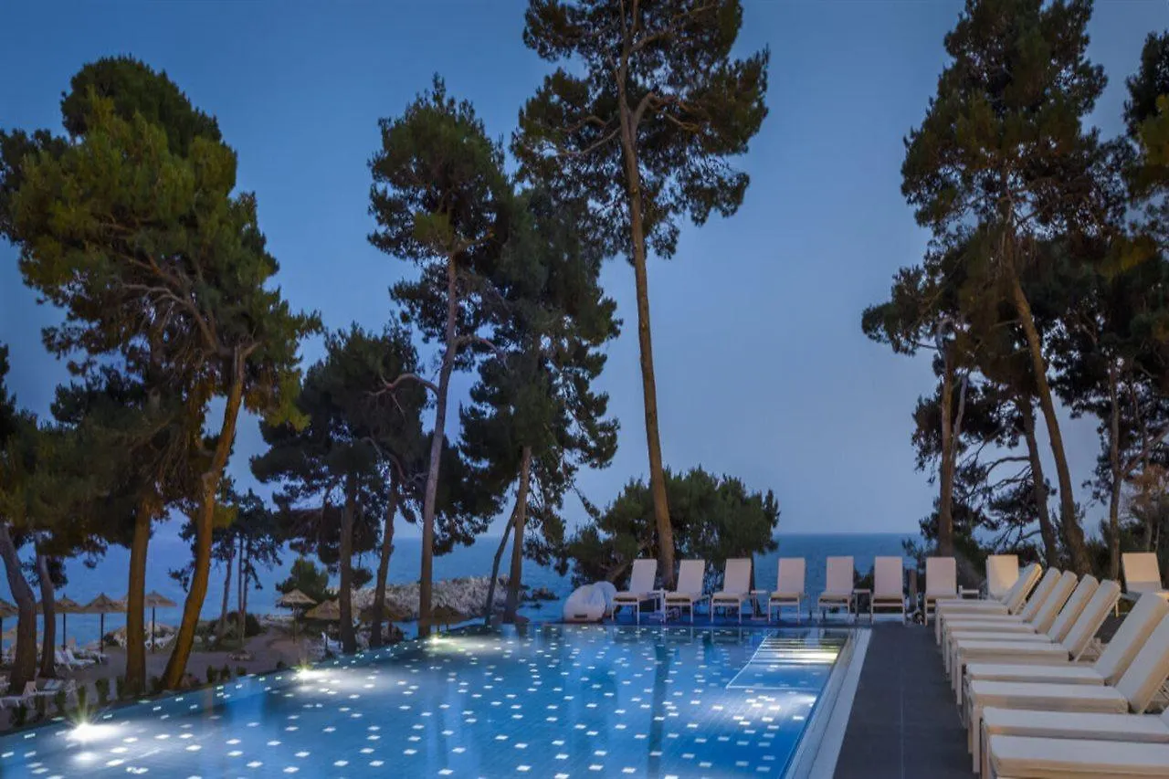 Valamar Carolina Hotel & Villas Kampor