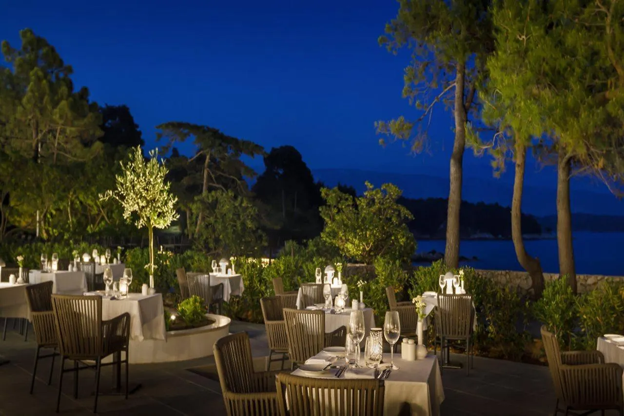 Valamar Carolina Hotel & Villas Kampor