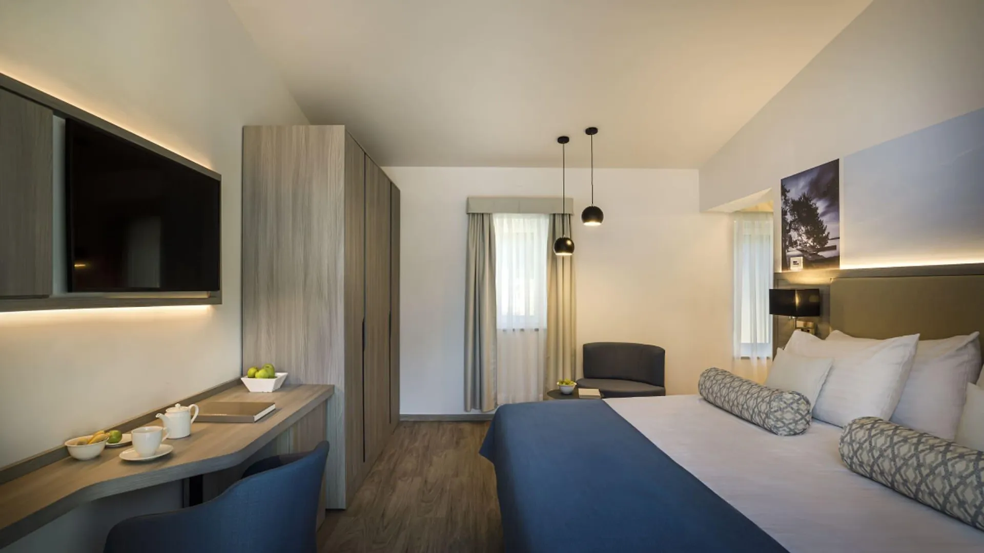 Valamar Carolina Hotel & Villas Kampor