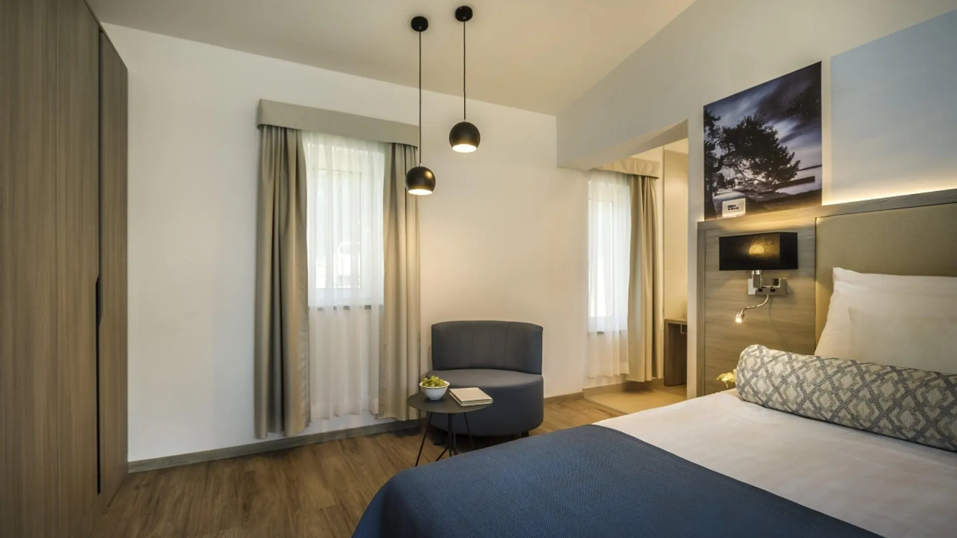 Valamar Carolina Hotel & Villas Kampor