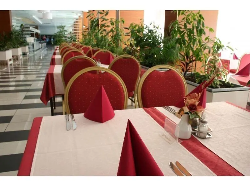 Valamar Carolina Hotel & Villas Kampor Croatia