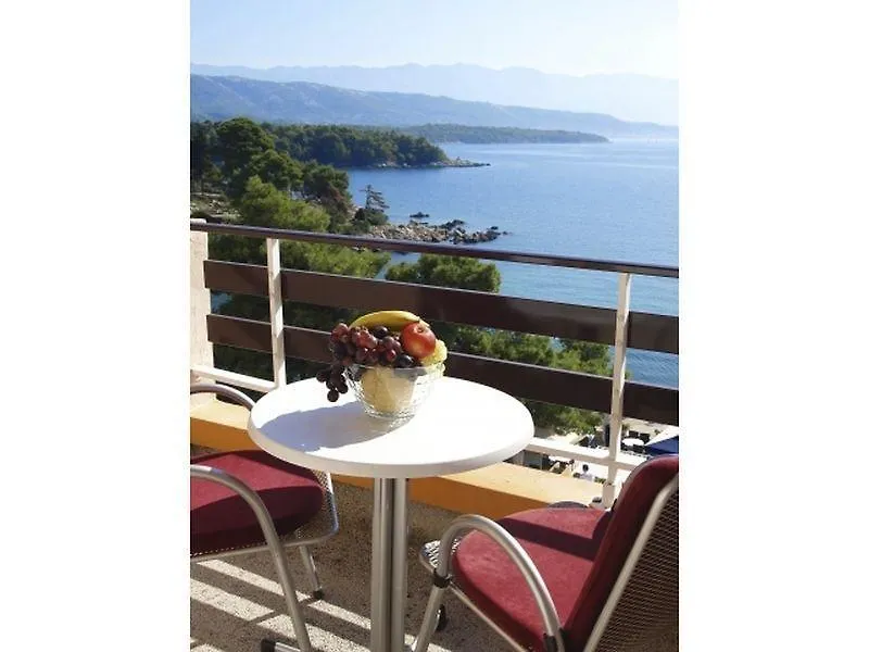 Valamar Carolina Hotel & Villas Kampor 4*,  Croatia