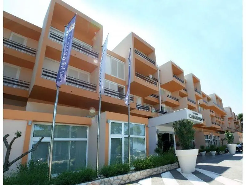 Valamar Carolina Hotel & Villas Kampor