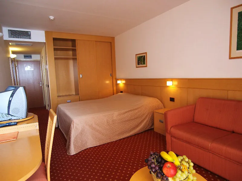 Valamar Carolina Hotel & Villas Kampor
