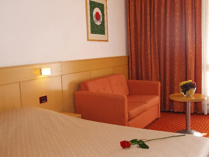 Valamar Carolina Hotel & Villas Kampor