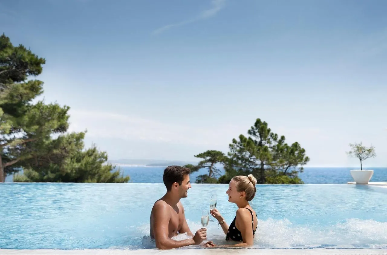 Valamar Carolina Hotel & Villas Kampor